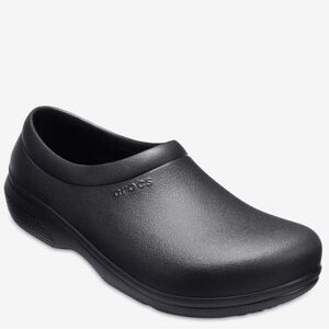 Men’s Crocs On the Clock Work Shoe